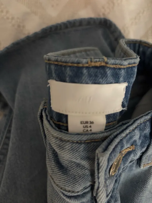 H&M Jeans - Image 2