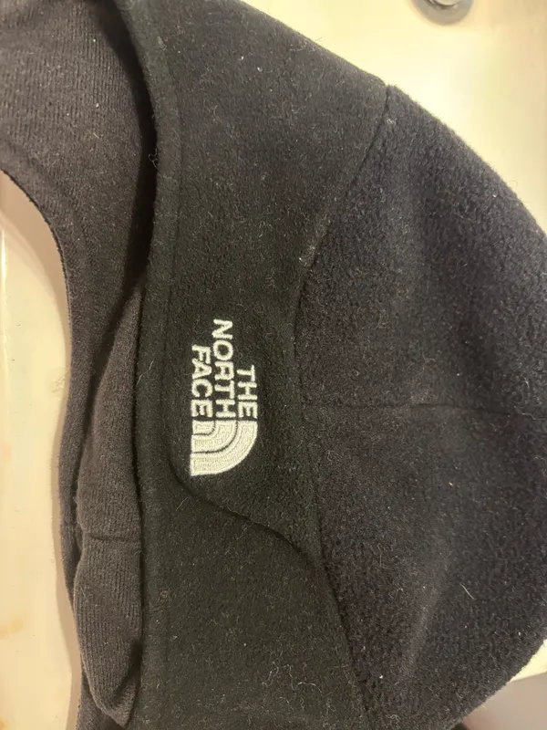 North face fleece hat - Image 5