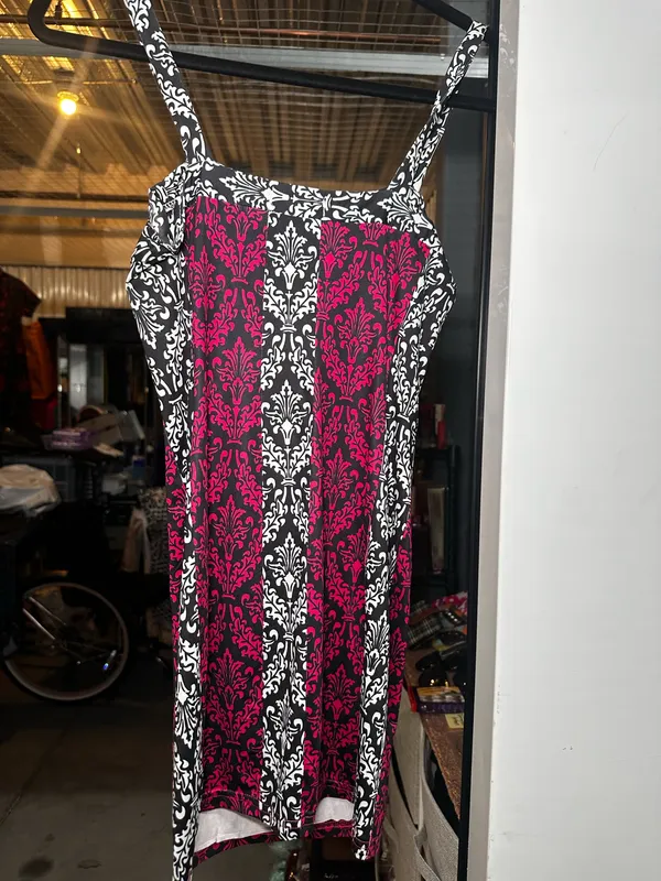Dress Pink - Image 4