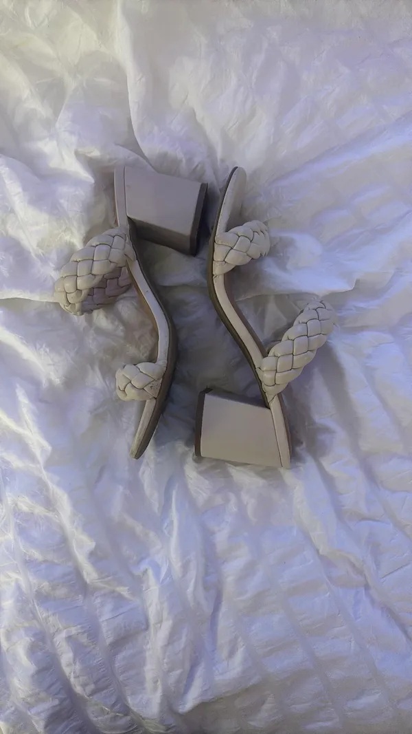 DV by Dolce Vita Heels - Image 4