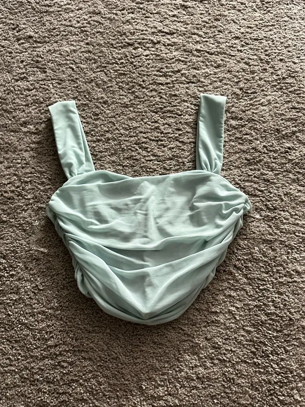 Windsor Corset Top - Image 2