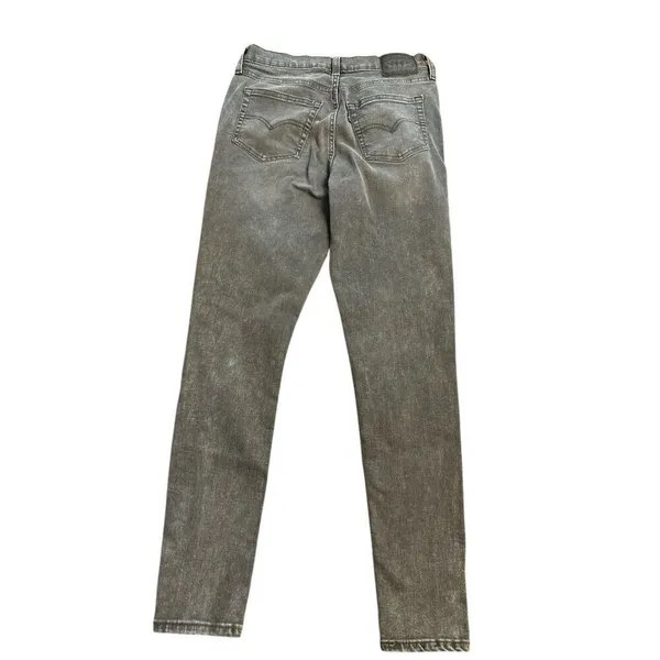 LEVI’S 720 HIGH RISE SUPER SKINNY Jeans - W28 L30 - Great Condition - Women’s - Image 3