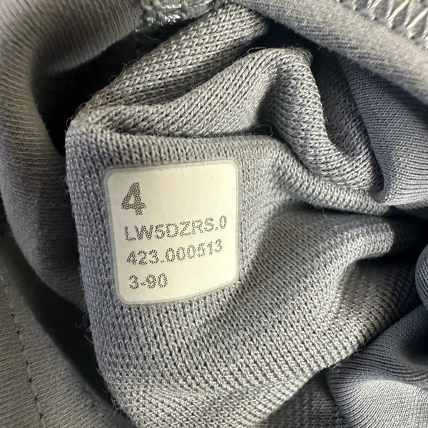 Lululemon Wunder Train Contour Fit High-Rise Tight 26” Size 4 - Image 4