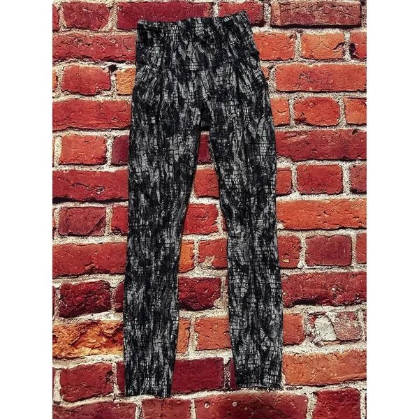 Lululemon leggings size 0 - Image 2