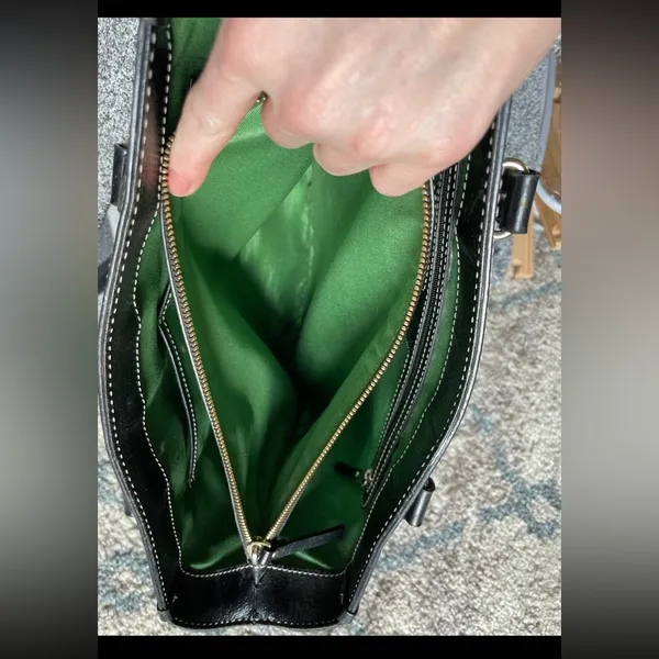 Kate spade purse - Image 5