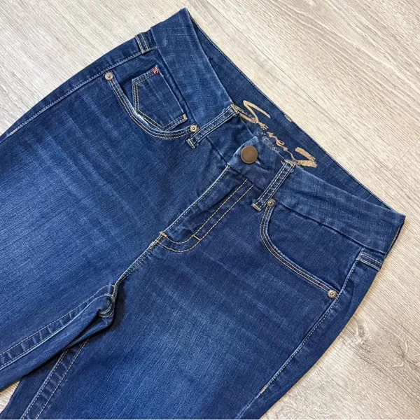 •SEVEN7• SKINNY JEANS - Image 6