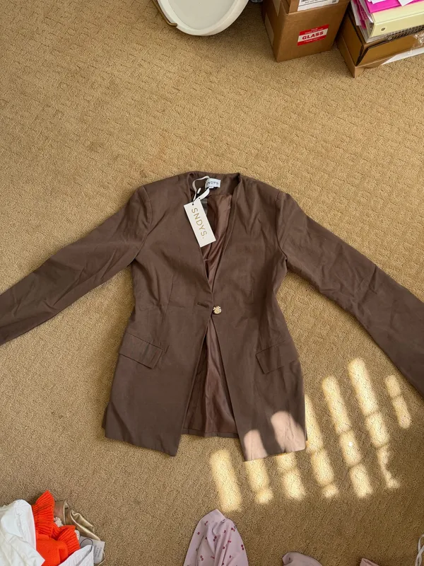 SNDYS REVOLVE Blazer - Image 2