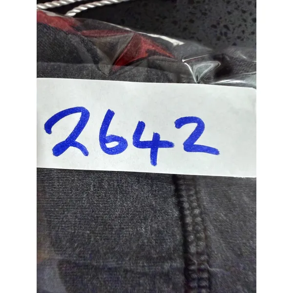 Lululemon Jogger‎ gray Heathered Sweatpants Womens Size 6 - Image 9