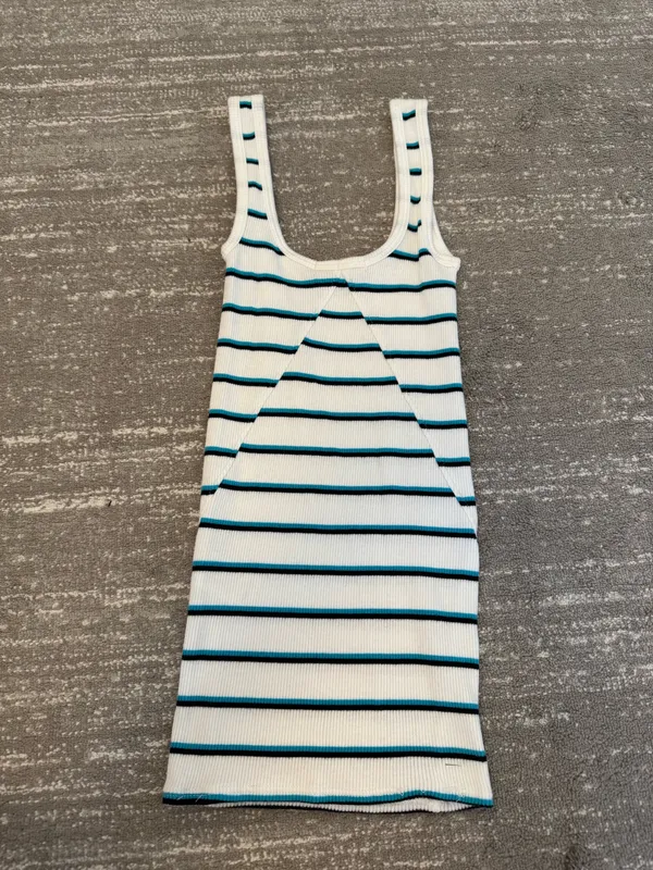 Rag & Bone Tank Top - Image 2