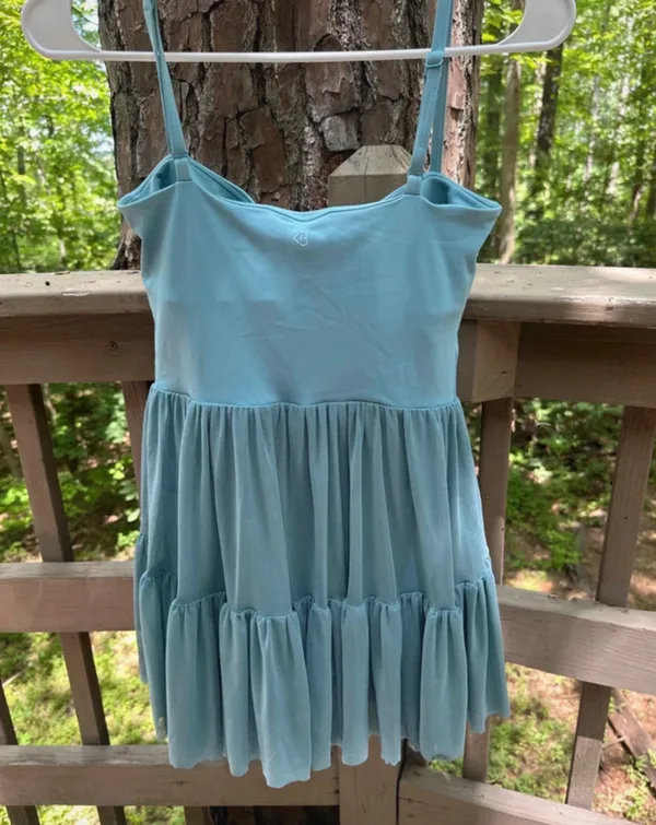 Blogilates ballerina dress - Image 5