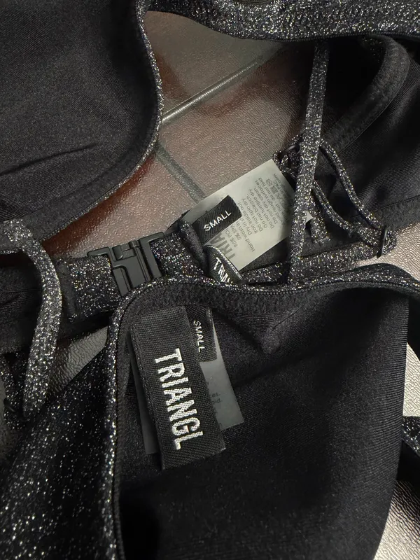 NWT Triangl Bikini  - Image 3