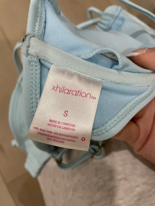 Target Bikini Top - Image 2