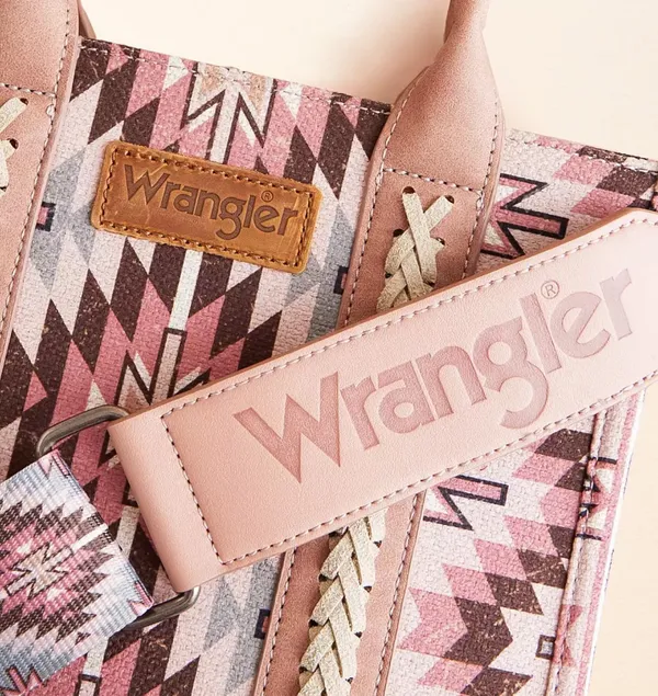 Wrangler Purse - Image 2
