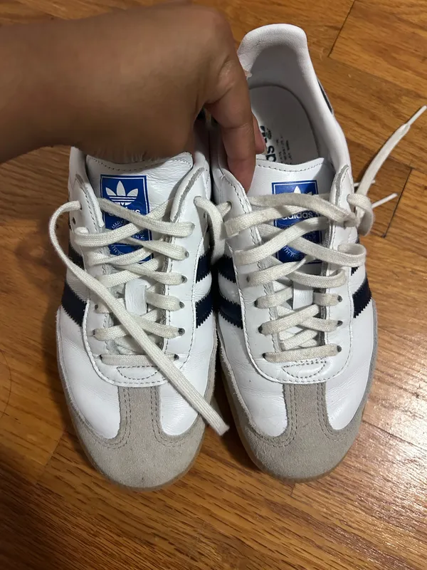 Adidas Samba - Image 4