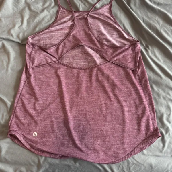 lululemon Tank - Image 5