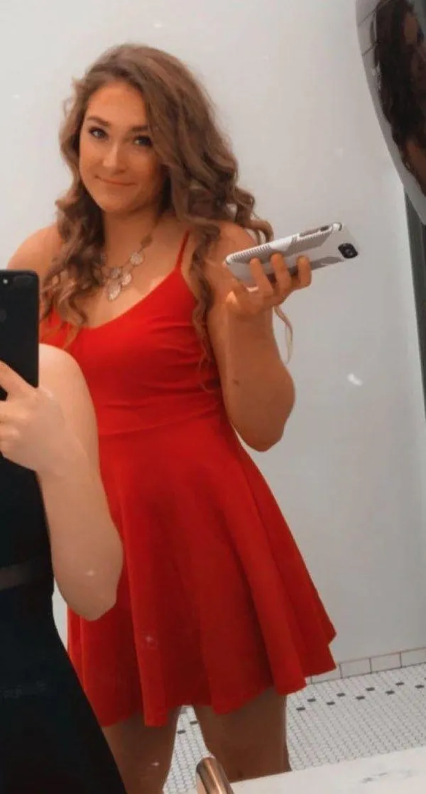 Lulus Pink Dress - Image 7