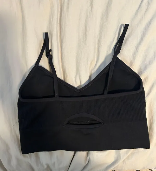 Sports Bra - Image 2