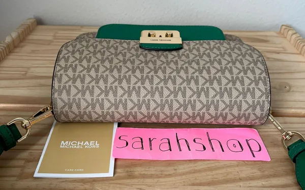 Michael Kors Purse - Image 4
