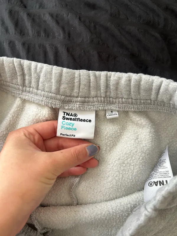 Aritzia shorts  - Image 2