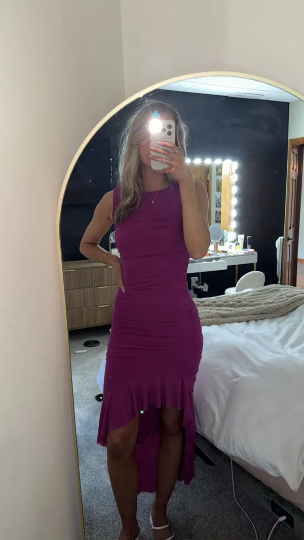 Amazon Dress - Image 3