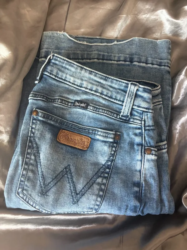Wrangler Jeans - Image 2