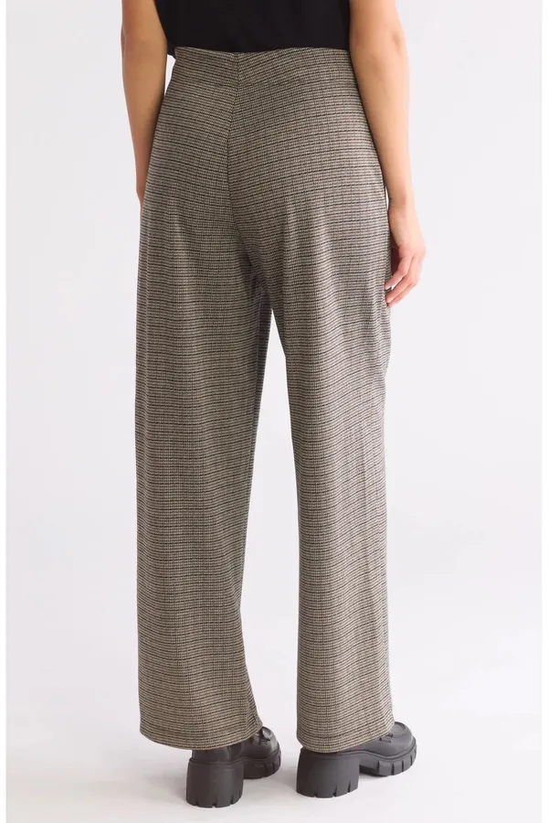 Max Studio Wide Leg Trousers - Image 8