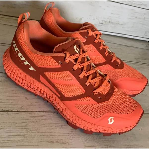Scott Supertrac 2.0 Trail Running Shoes‎ Sneakers - Image 3