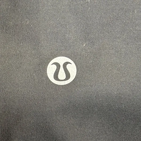 Lululemon Invigorating Training Tank Top High Neck Racerback Cropped Athletic 2‎ - Image 5