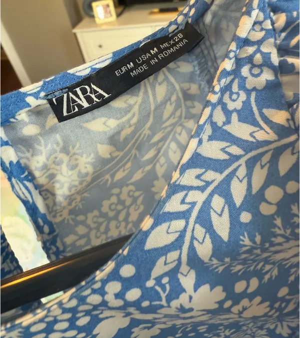 ZARA Dress - Image 3