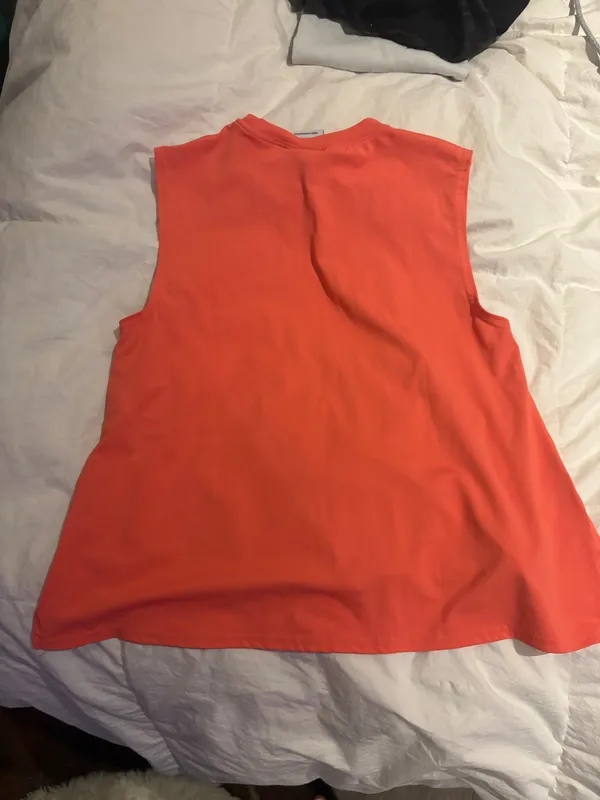 Gymshark Tank Top Women’s Training - Image 2