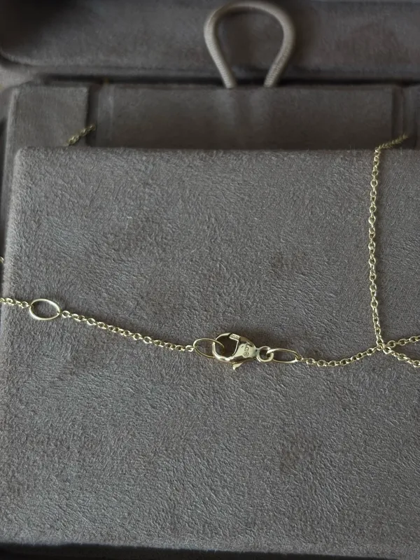 David Yurman Necklace PETITE MODERN RENAISSANCE - Image 13
