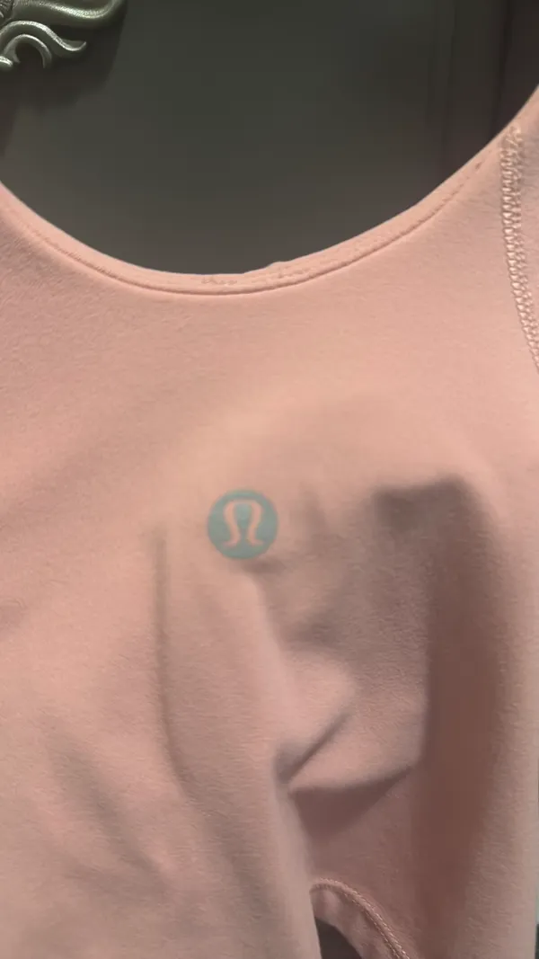 Lululemon Tank Align  - Image 4
