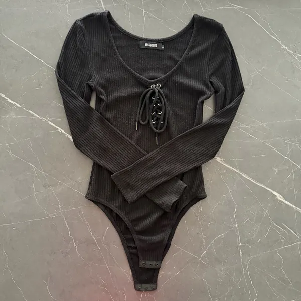 MISSGUIDED Bodysuit - Image 2