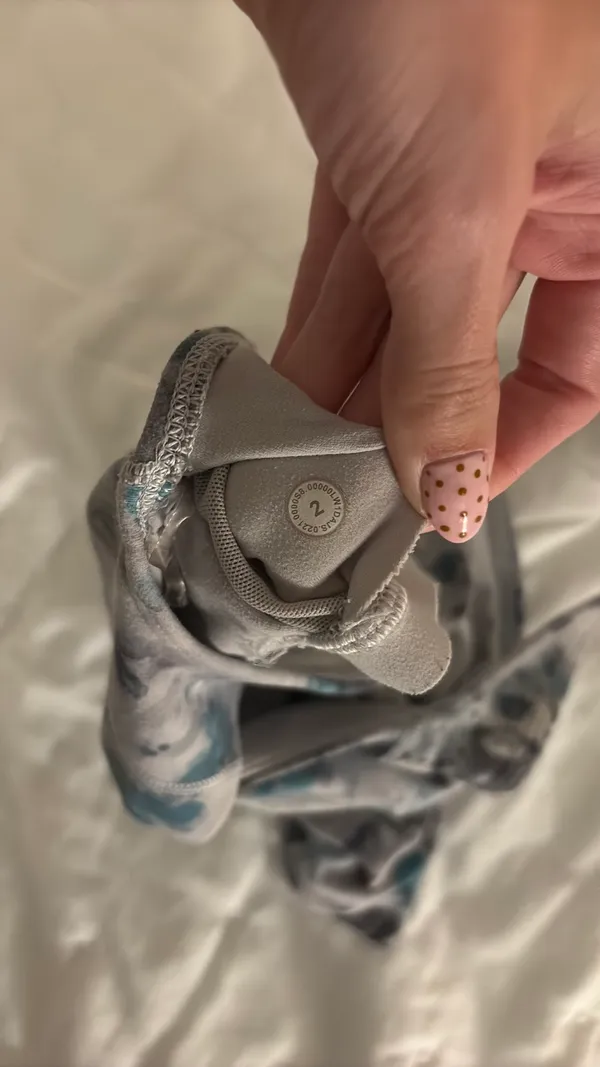 Lululemon Align Tank - Image 2