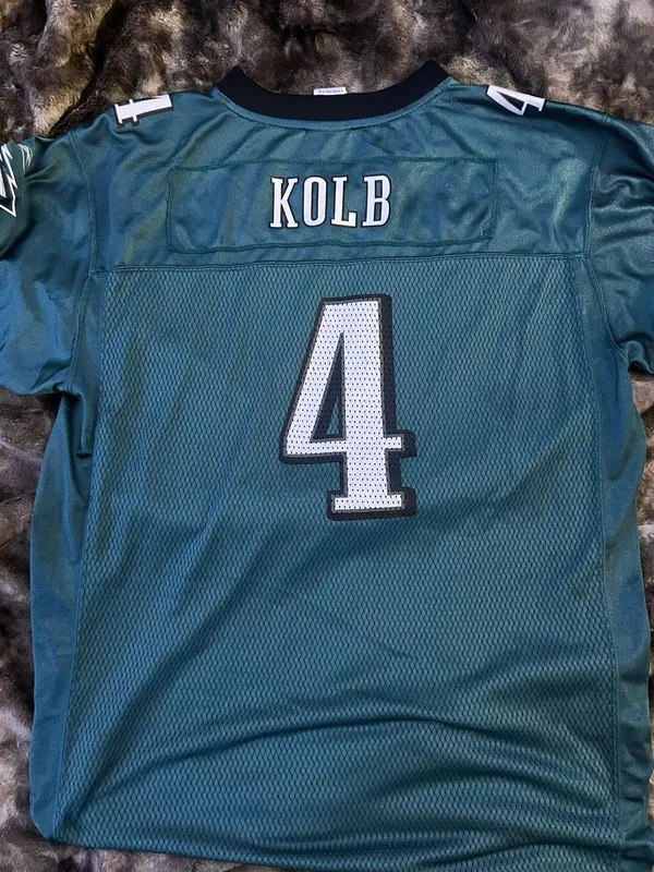 Eagles Jersey NFL Philadelphia - Image 2