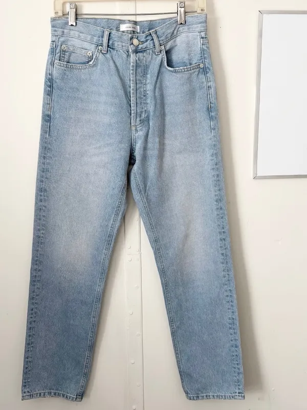 Anine Bing Peyton Jeans - Image 2