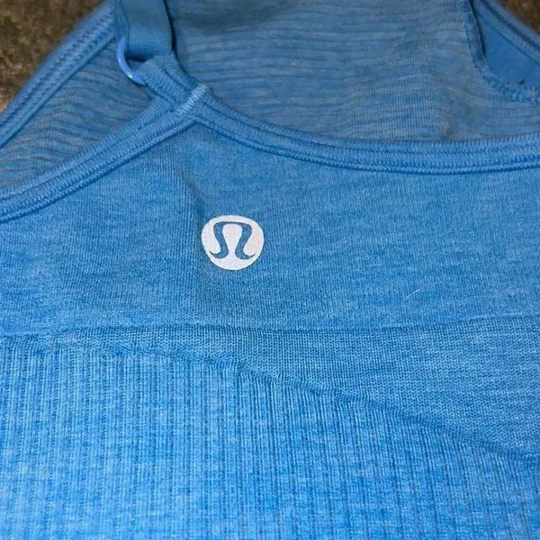 Lululemon Ebb To Street Bra - Image 5