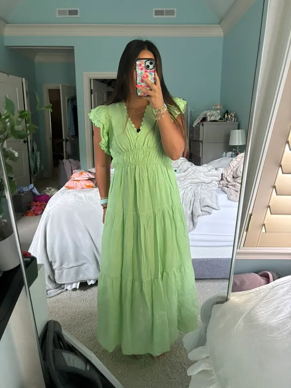 Impeccable Pig Dress - Image 4