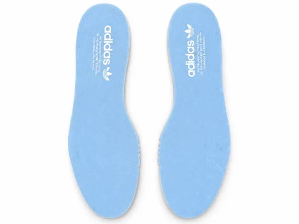 Adidas Originals Campus 00s Light Blue Suede Sneakers Men’s Size 8 - Image 10