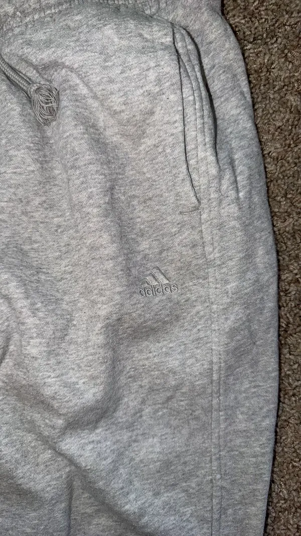 Adidas sweatpants - Image 3