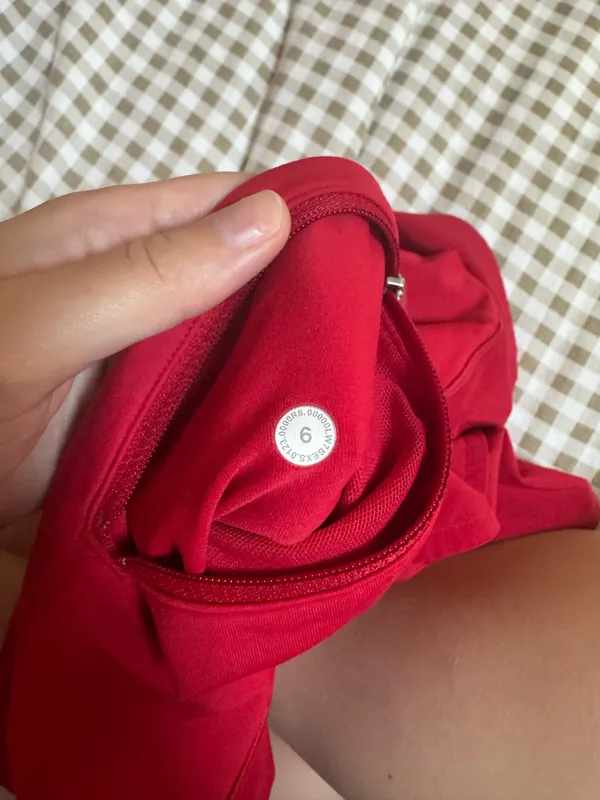Lululemon Speed Up 2.5" - Image 3