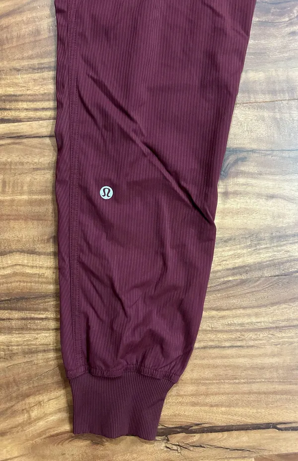 Lululemon Dance Studio Jogger - Image 3
