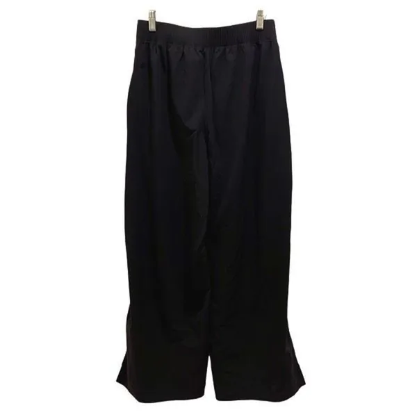 Lululemon Womens Flat Front Stretch Pocket Pull - Image 4