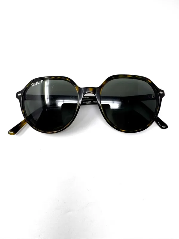 RAY BAN Thalia polarized sunglasses, made in Italy - Image 5