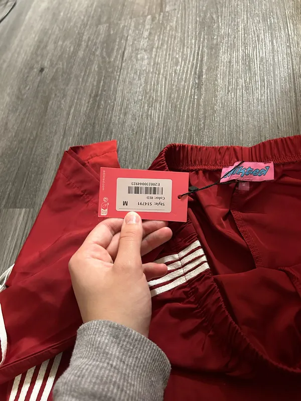 Edikted Pants - Image 2