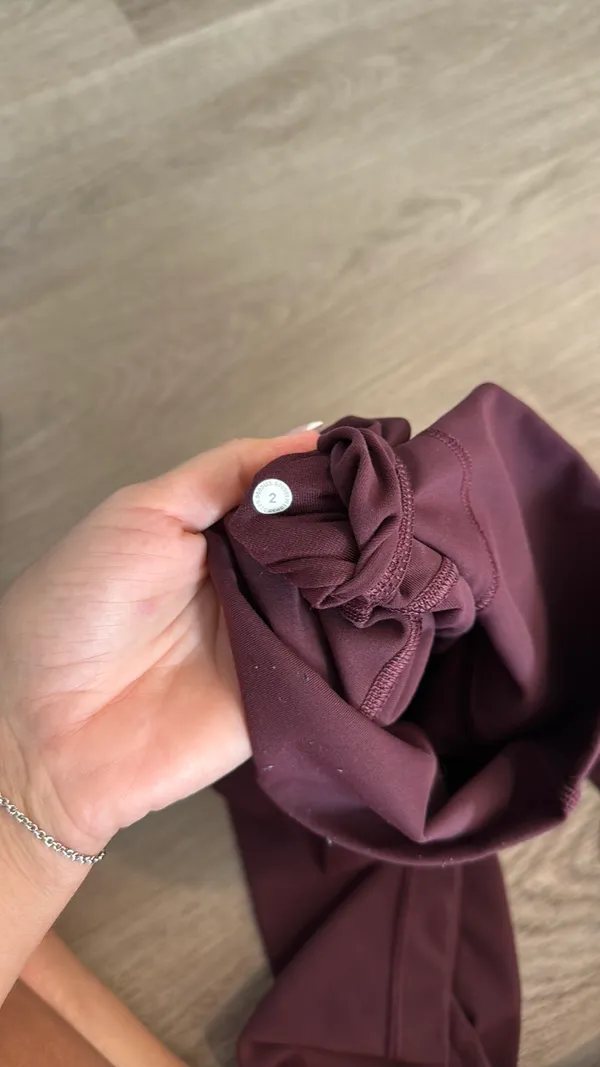 Lululemon Leggings Align - Image 2