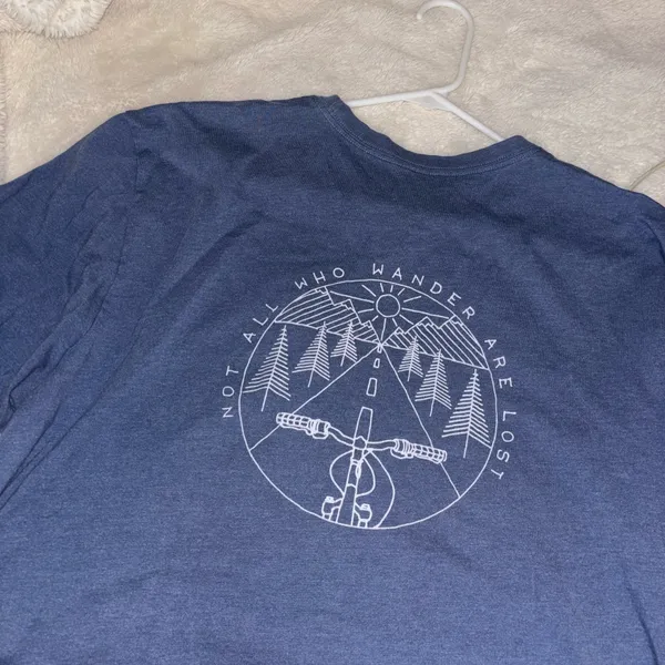Life is Good Tee - Image 4