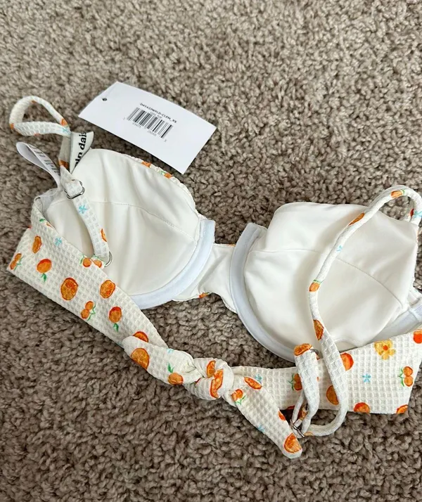 Dippin' Daisy's Bikini Set - Image 3