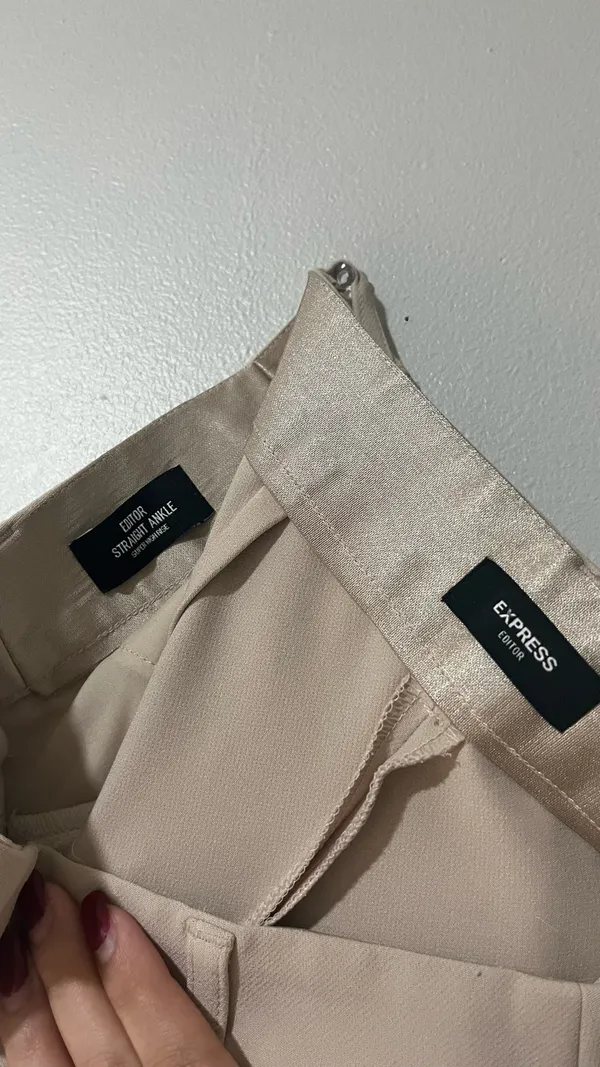 Express Ankle Pants - Image 6