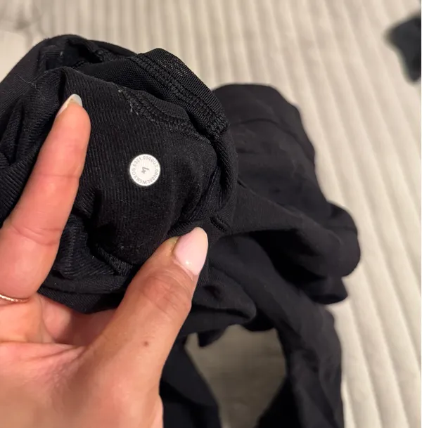 Lululemon ready to rulu jogger - Image 2